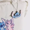 Disneys Stitch-weekendtaske