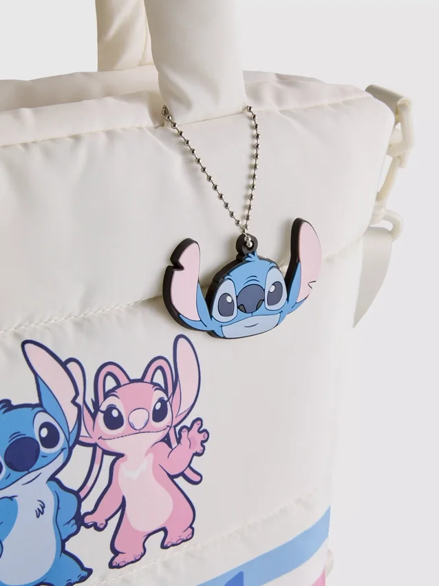 Disneys Stitch-weekendtaske