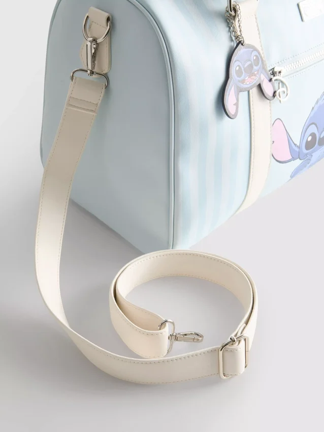 Disneys Stitch-weekendtaske