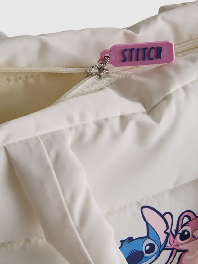 Disneys Stitch-weekendtaske