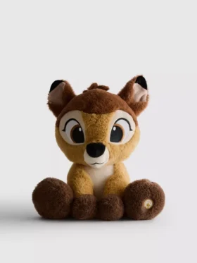 Disneys store Bambi-plysdyr