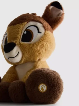 Disneys store Bambi-plysdyr