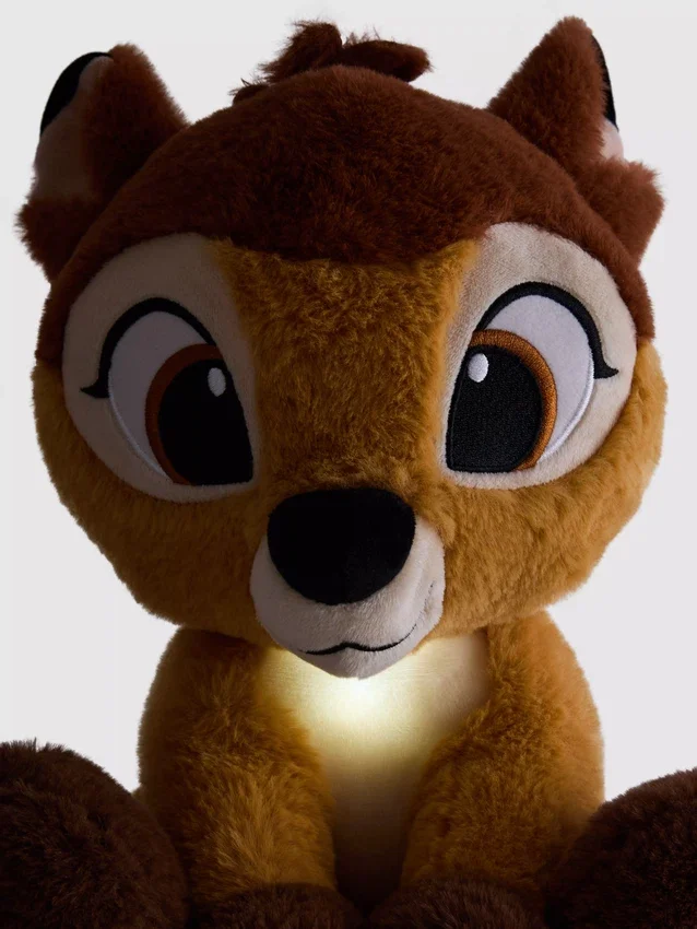Disneys store Bambi-plysdyr