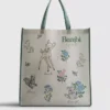 Disneys store genanvendelige Bambi-indkøbspose