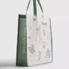 Disneys store genanvendelige Bambi-indkøbspose