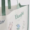 Disneys store genanvendelige Bambi-indkøbspose