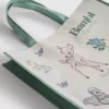 Disneys store genanvendelige Bambi-indkøbspose