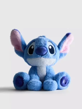 Disneys store Stitch-plysdyr