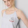 Disneys Thumper-pyjamasser med cami-top og korte bukser
