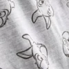 Disneys Thumper-pyjamasser med cami-top og korte bukser