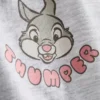 Disneys Thumper-pyjamasser med cami-top og korte bukser