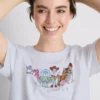 Disneys Toy Story-pyjamasser i bomuld med print