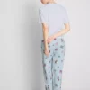 Disneys Toy Story-pyjamasser i bomuld med print