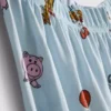 Disneys Toy Story-pyjamasser i bomuld med print