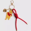 Disneys Winnie the Pooh-nøglering