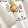 Disneys Winnie the Pooh-pyjamasser i bomuld