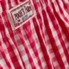Disneys Winnie the Pooh-pyjamasser med gingham-mønster