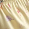 Disneys Winnie the Pooh-pyjamasser med korte bukser i boyfriend-stil