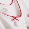 Disneys Winnie the Pooh-pyjamasser med tanktop i bomuldsrig kvalitet med print