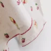 Disneys Winnie the Pooh-pyjamasser med tanktop i bomuldsrig kvalitet med print