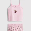 Disneys Winnie the Pooh Roo Cami Shorty-pyjamasser