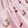 Disneys Winnie the Pooh Roo Cami Shorty-pyjamasser