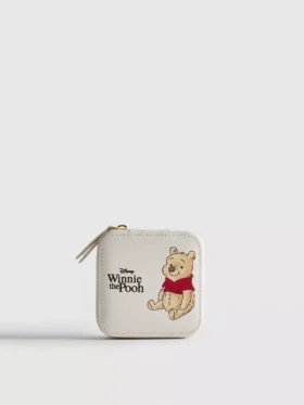 Disneys Winnie the Pooh-smykkerkrin