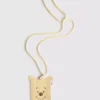 Disneys Winnie the Pooh-taske med snor