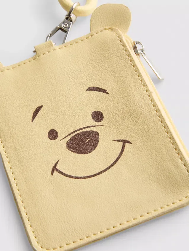Disneys Winnie the Pooh-taske med snor