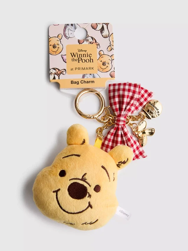Disneys Winnie the Pooh-taskecharm