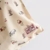 Disneys Winnie the Pooh-tote i bomuldslærred