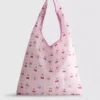 Disneys Winnie the Pooh-tote-taske, der kan foldes sammen