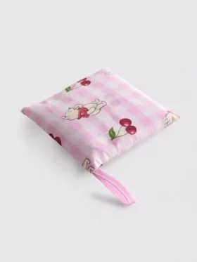 Disneys Winnie the Pooh-tote-taske, der kan foldes sammen