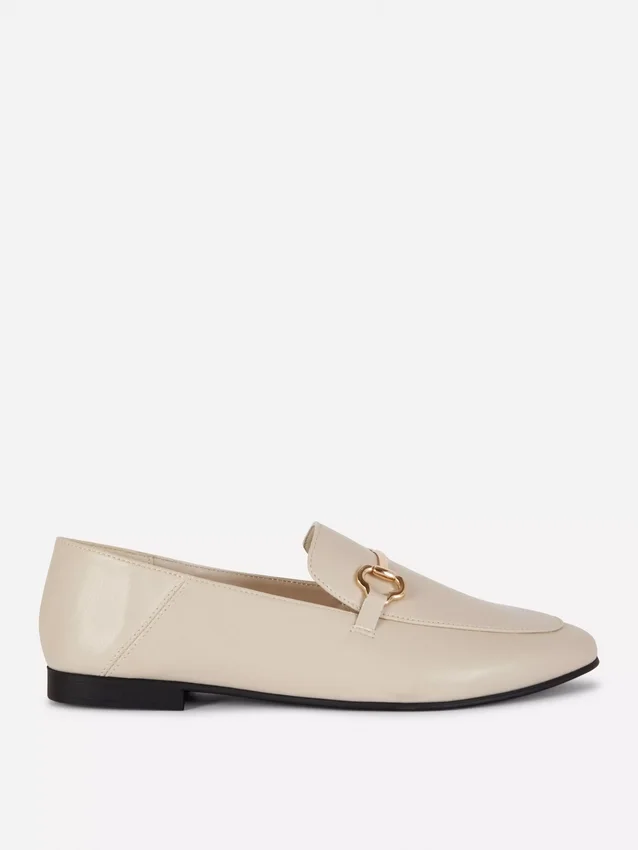 Elegante loafers