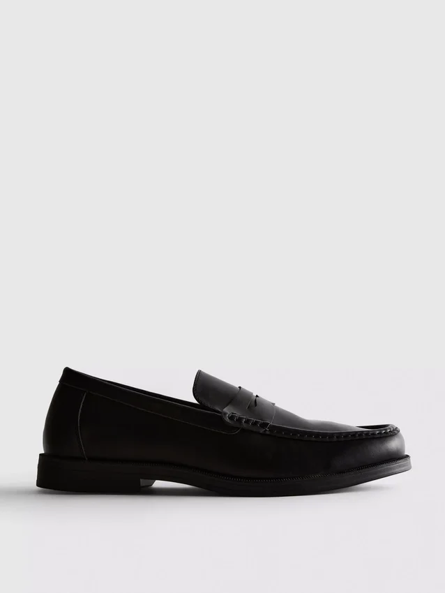 Elegante loafers