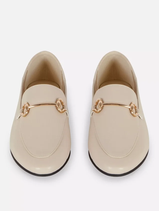 Elegante loafers