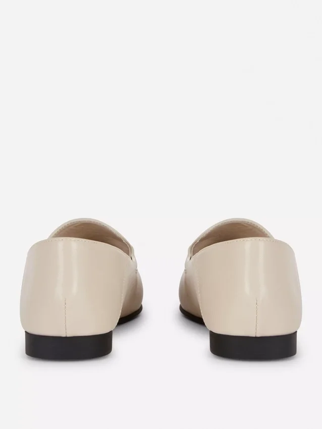 Elegante loafers