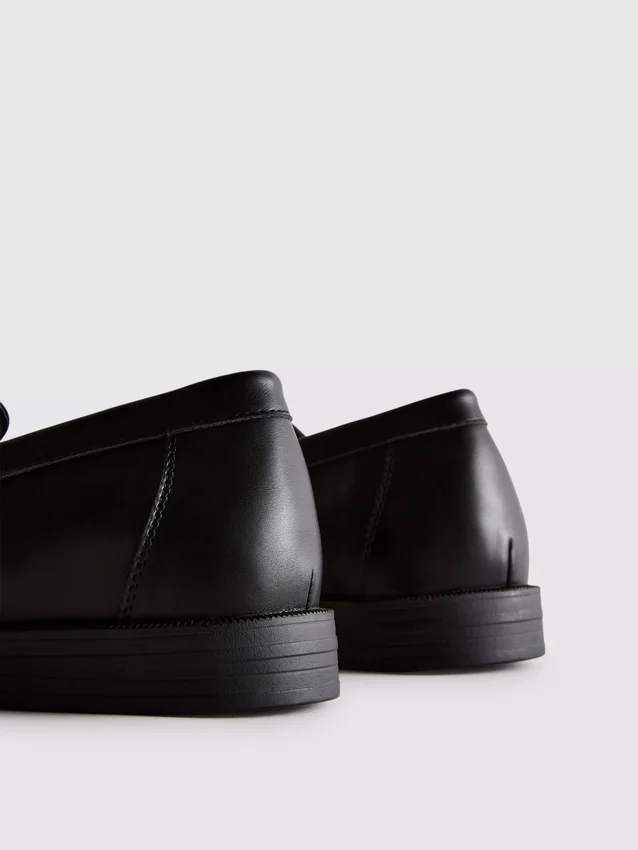 Elegante loafers