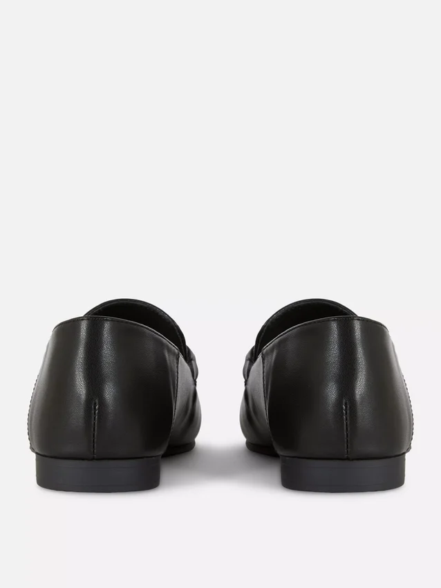 Elegante loafers