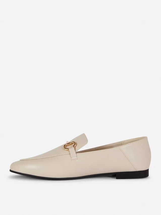 Elegante loafers