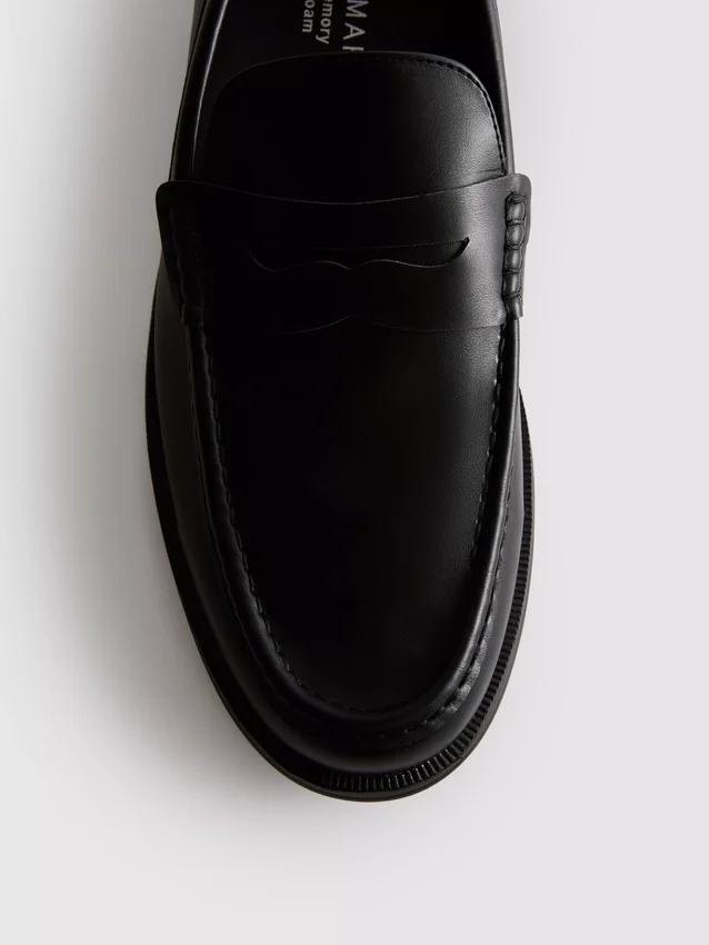 Elegante loafers