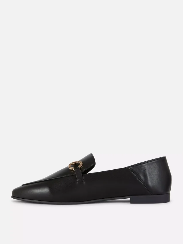 Elegante loafers