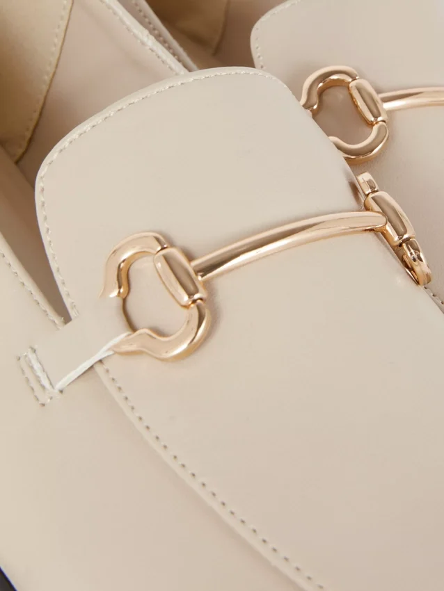 Elegante loafers