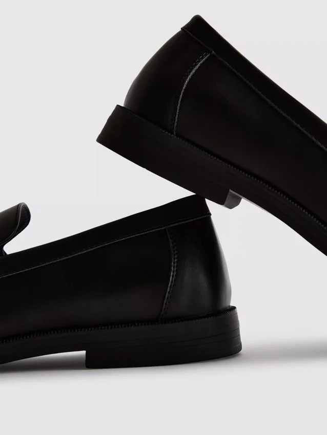 Elegante loafers