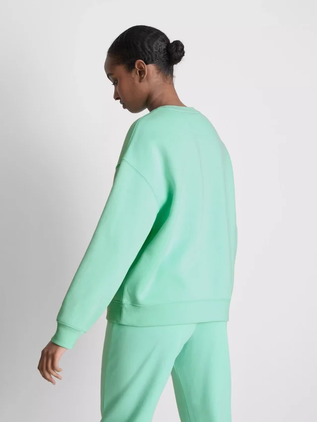 Essential Active-sweatshirt