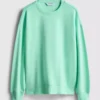 Essential Active-sweatshirt