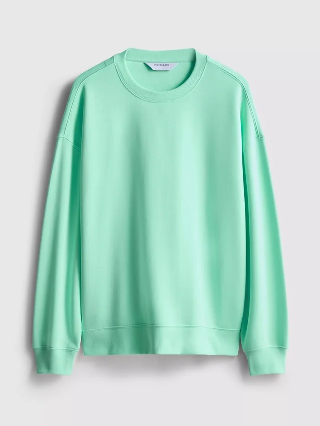 Essential Active-sweatshirt