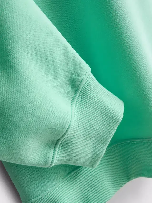 Essential Active-sweatshirt