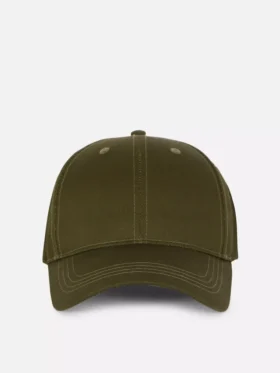Essential baseballkasket