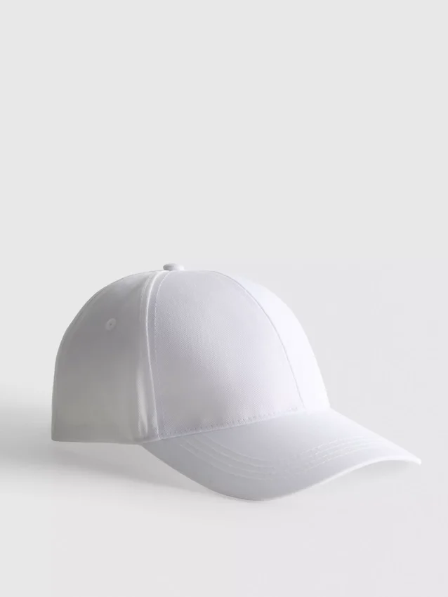 Essential baseballkasket